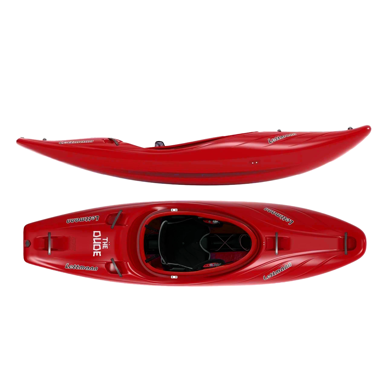 Lettmann The Dude 75 - s2s.at