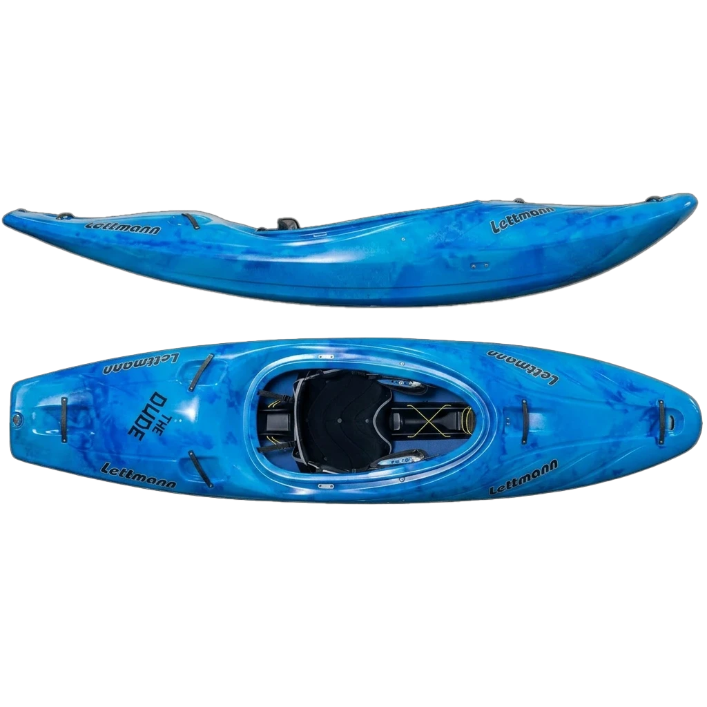 Lettmann The Dude 75 - s2s.at