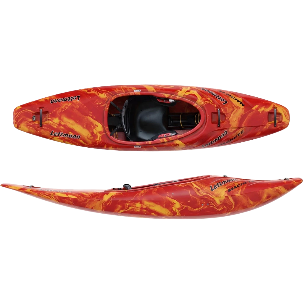 Lettmann Machete - s2s.at