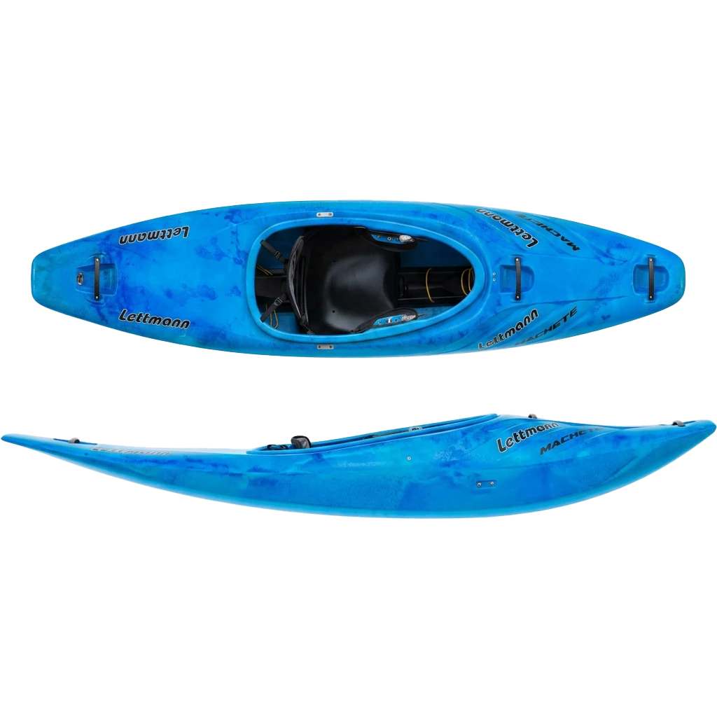 Lettmann Machete - s2s.at