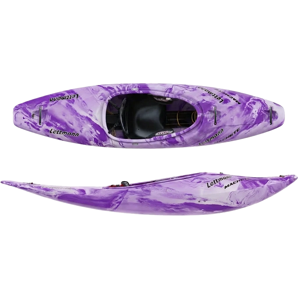 Lettmann Machete - s2s.at