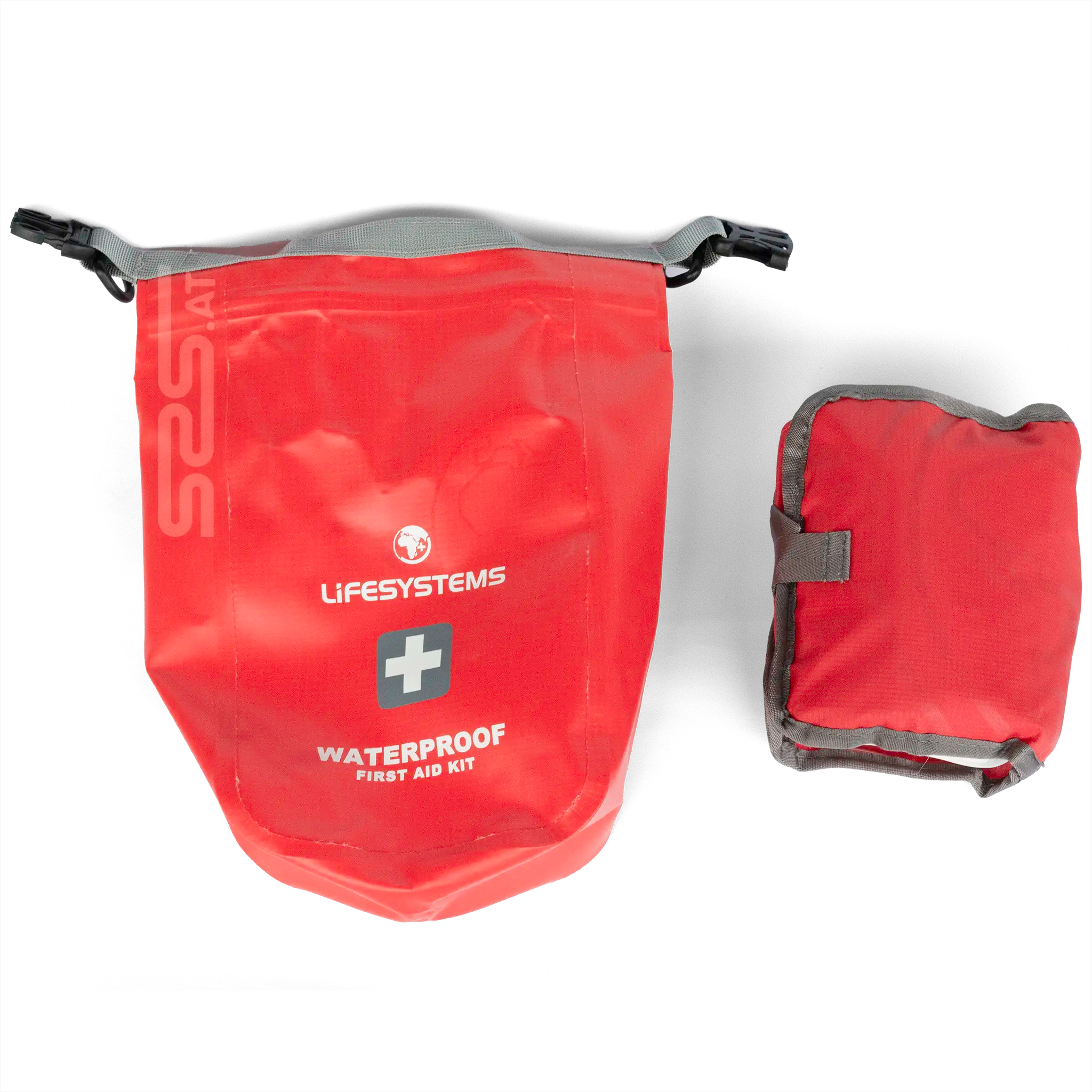 Lifesystems Waterproof First Aid Kit - s2s.at