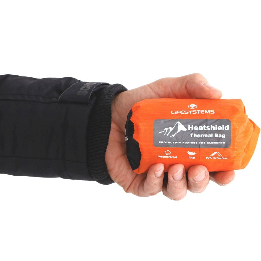 Lifesystems Heatshield Biwaksack - s2s.at