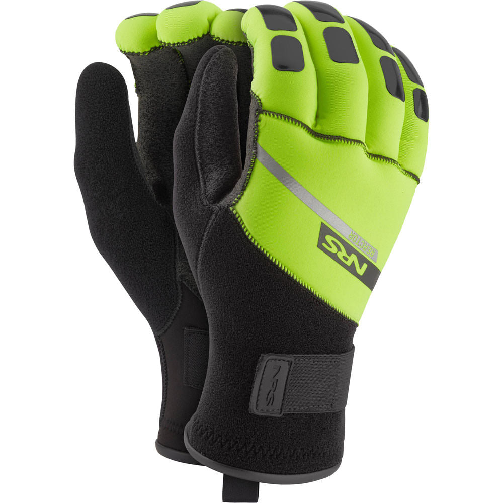 rescue handschuhe NRS Reactor Rescue Gloves