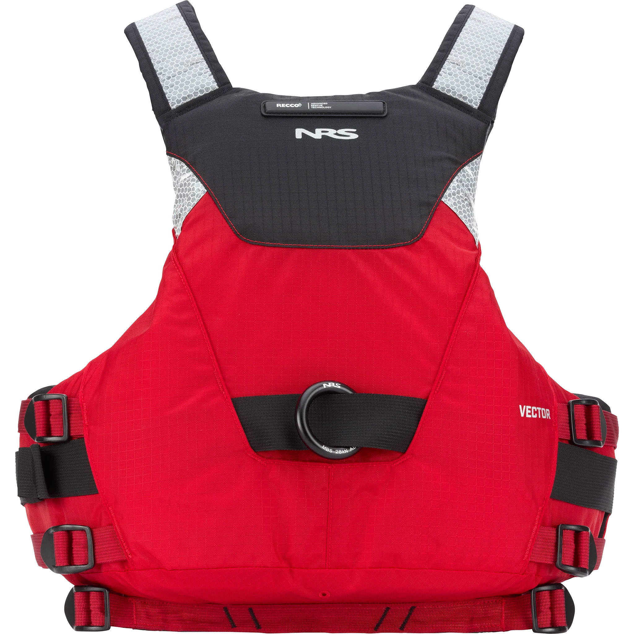 NRS Vector Schwimmweste - s2s.at