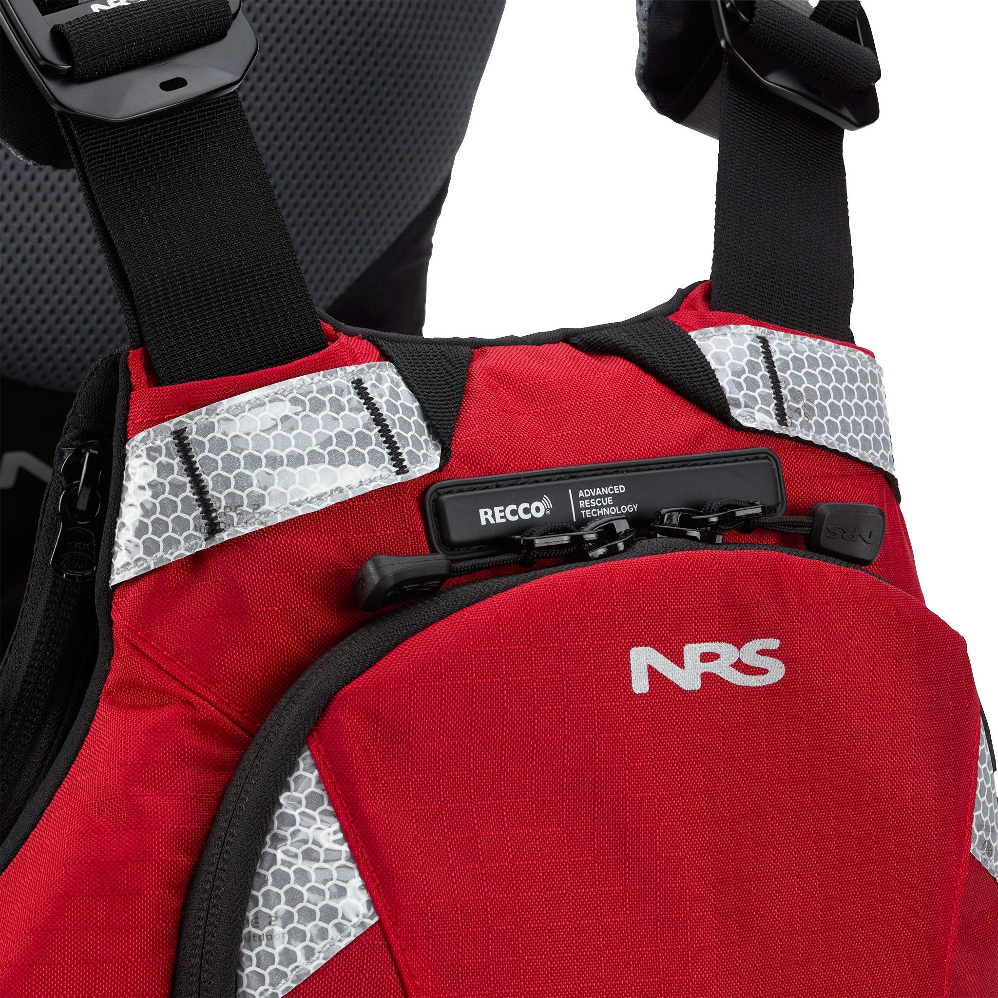 NRS Vector Schwimmweste - s2s.at