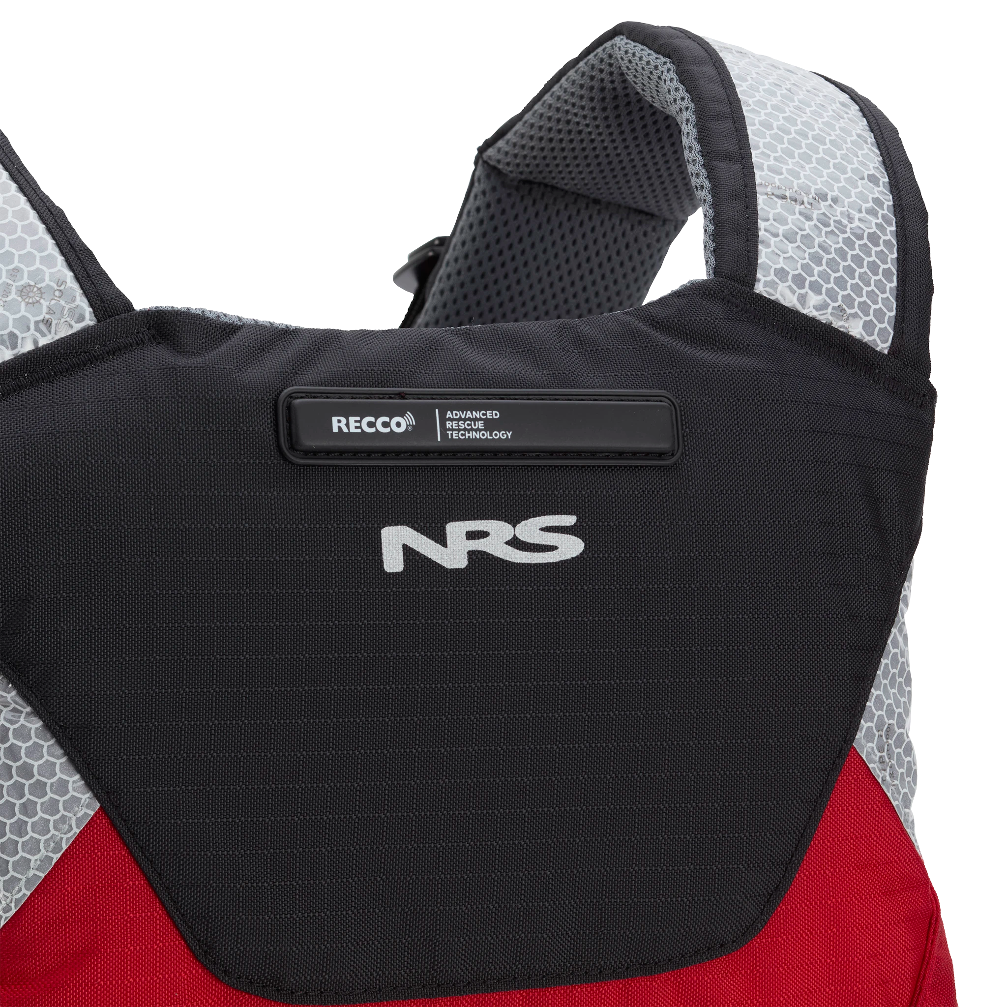 NRS Vector Schwimmweste - s2s.at
