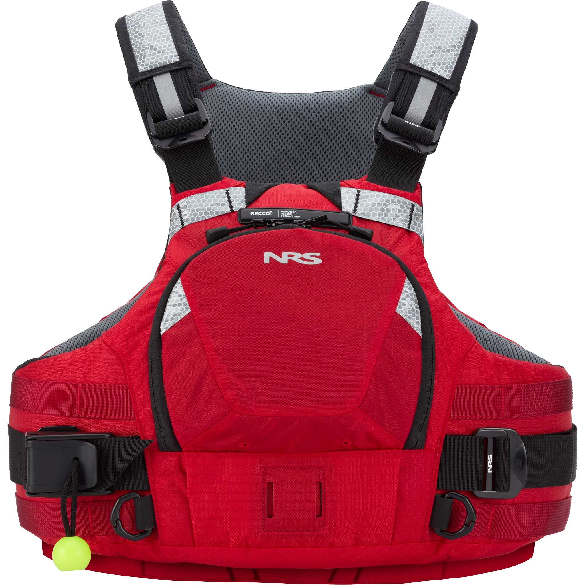 NRS Vector Schwimmweste - s2s.at