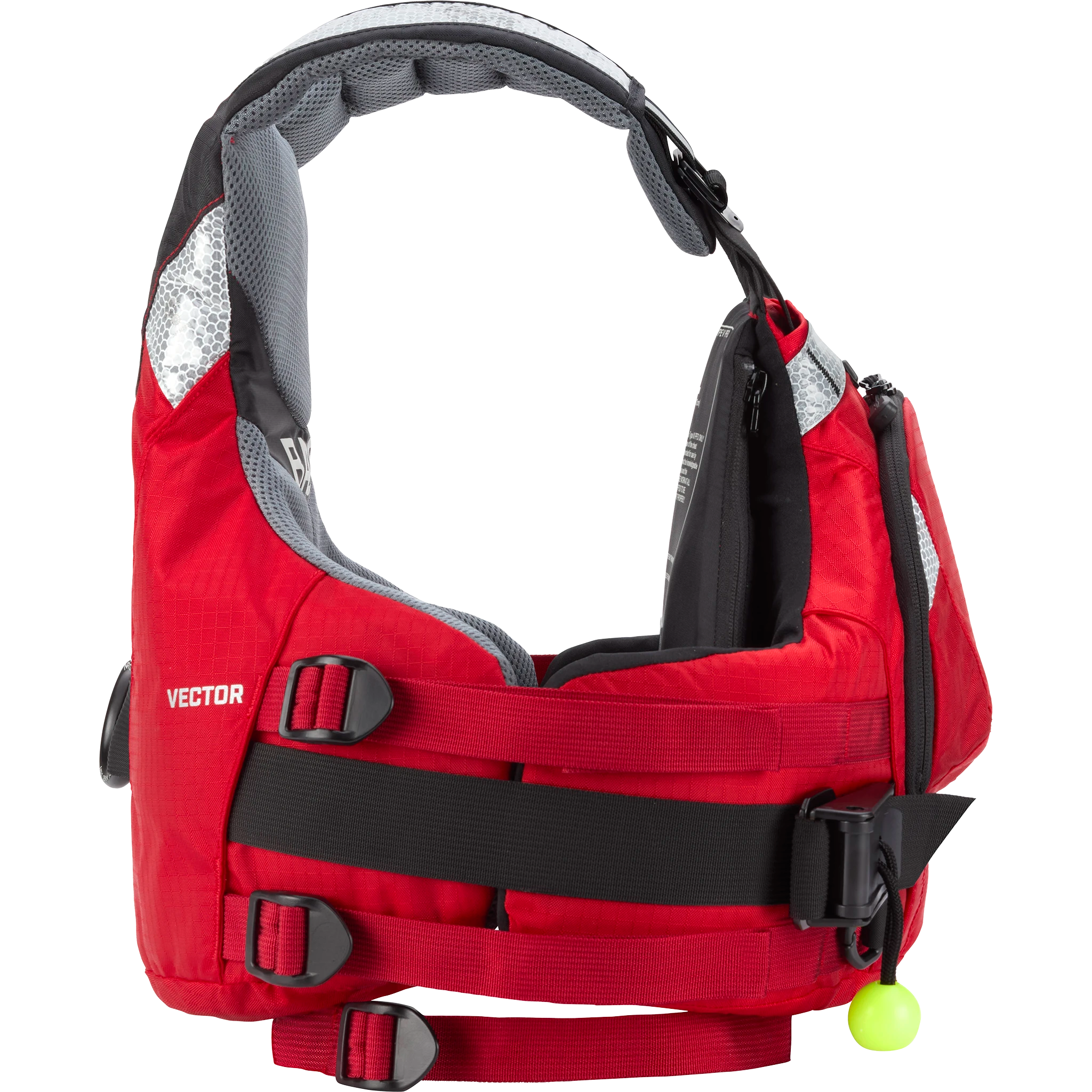 NRS Vector Schwimmweste - s2s.at