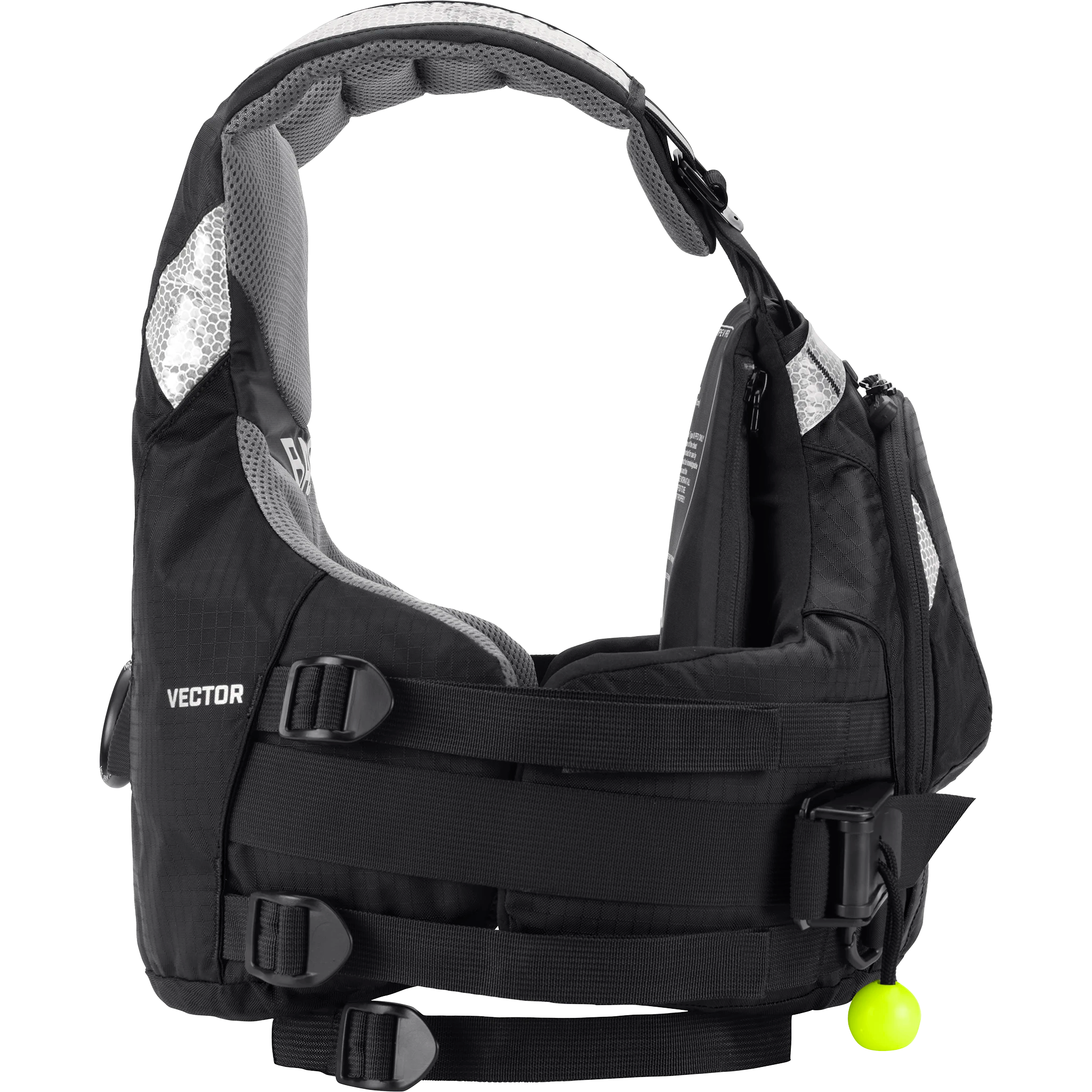 NRS Vector Schwimmweste - s2s.at