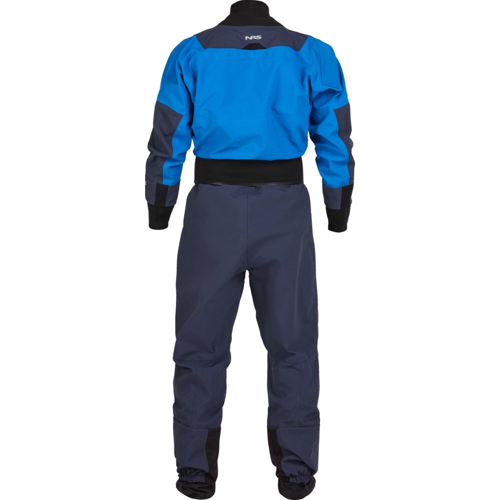 NRS Herren Axiom GORE-TEX Pro Trockenanzug back