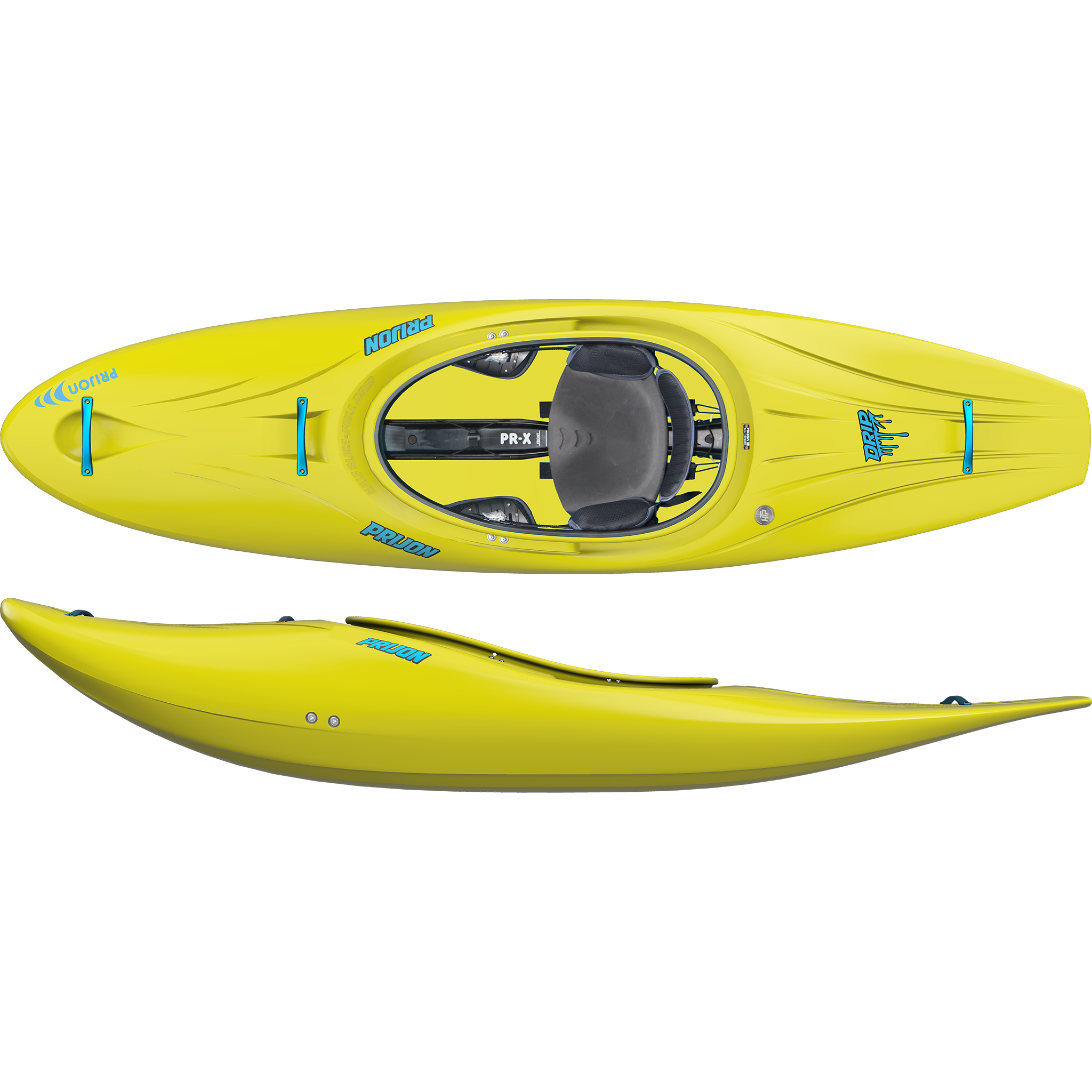 Prijon Drip - s2s.at