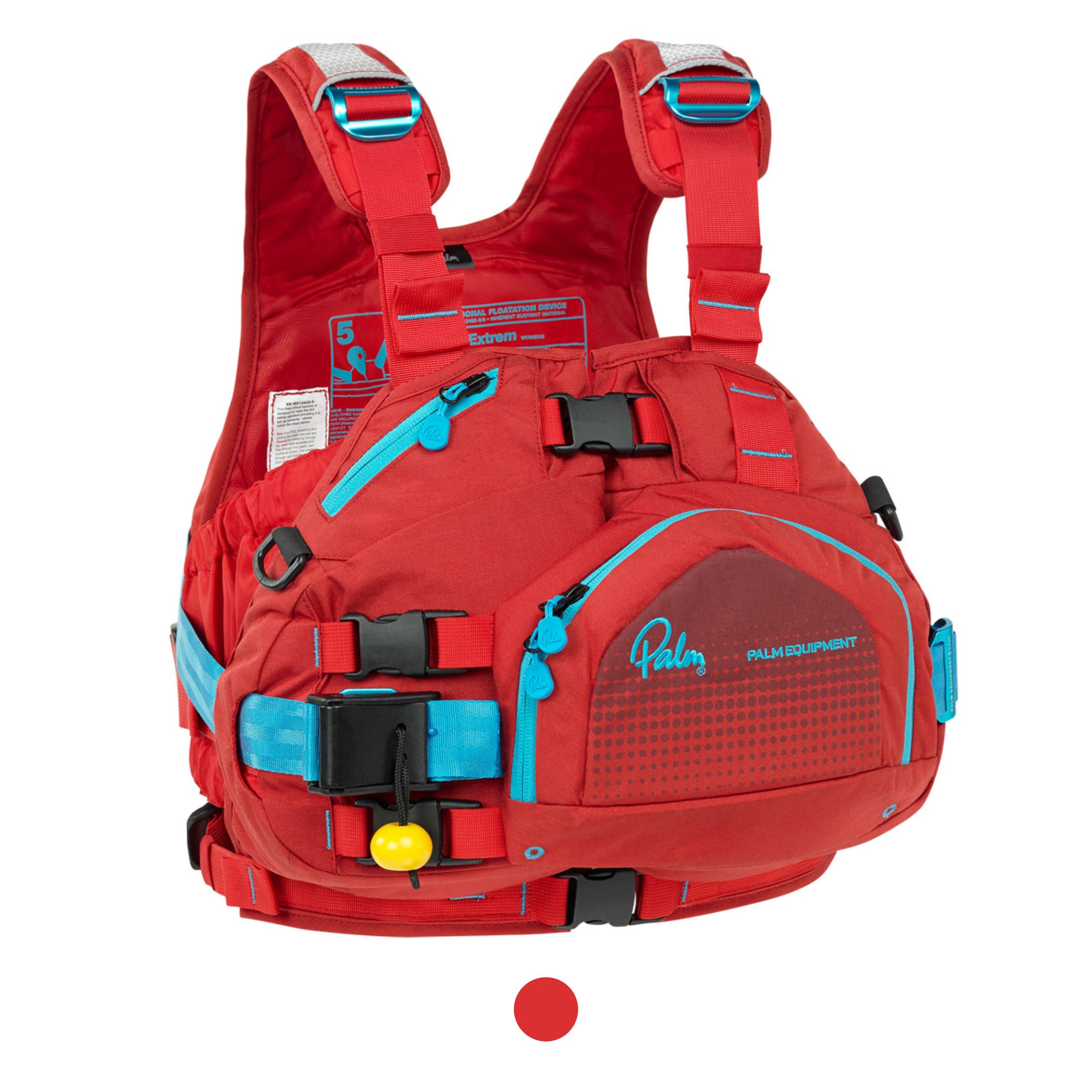 Palm Extrem Damen Schwimmweste L/XL