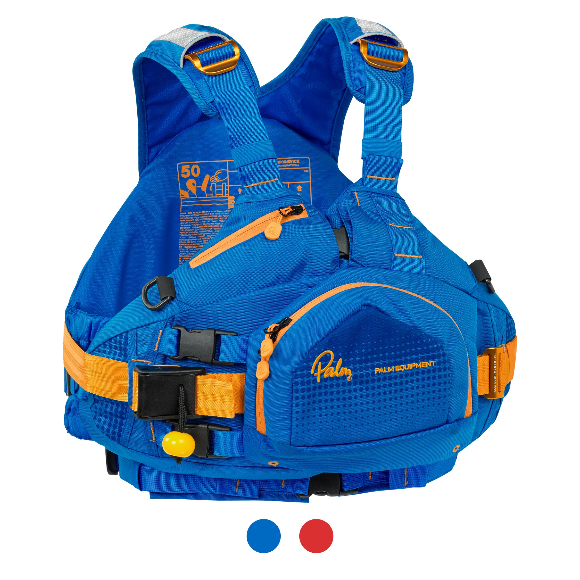 Palm Extrem Herren XS/S | XL/XXL