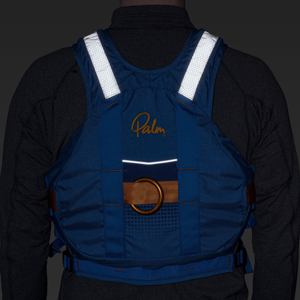Palm Extrem PFD Reflektoren