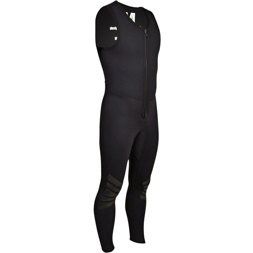 Sandiline Basic Longjohn