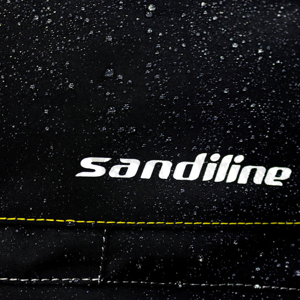 Sandiline Black Edition 2.0 Trockenanzug S