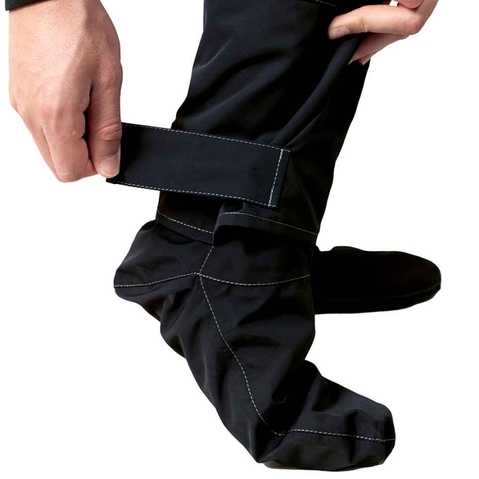 Sandiline Black Edition 2.0 Trockenanzug S