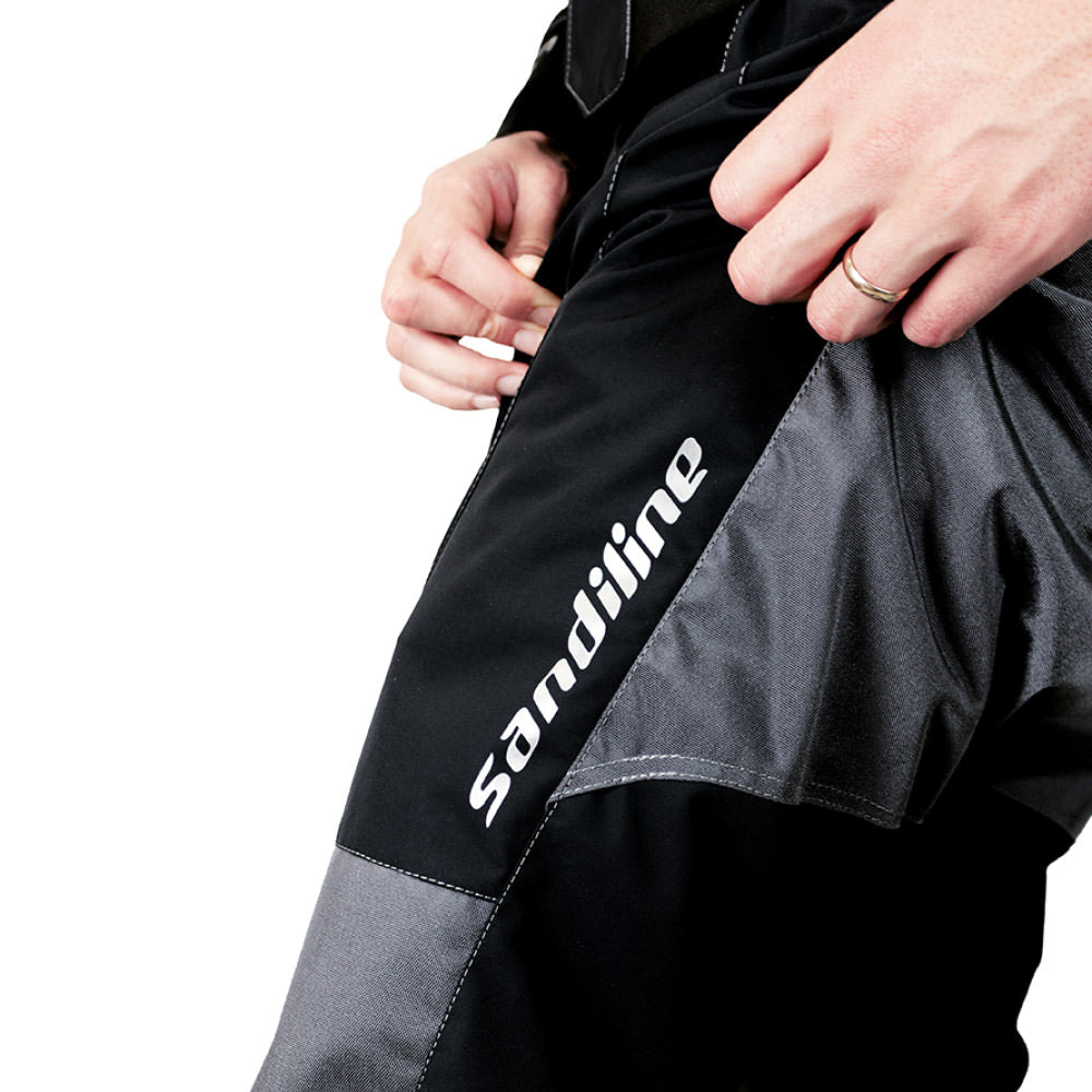 Sandiline Black Edition 2.0 Trockenanzug S