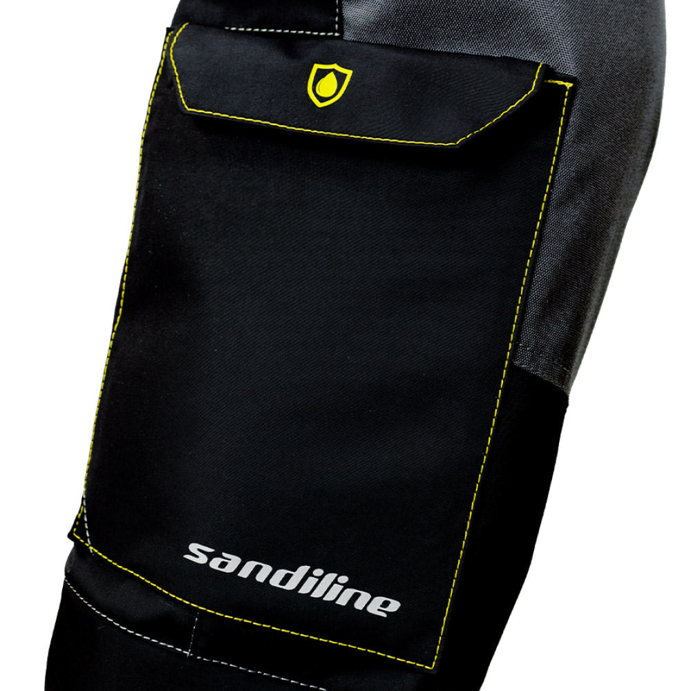 Sandiline Black Edition 2.0 Trockenanzug S