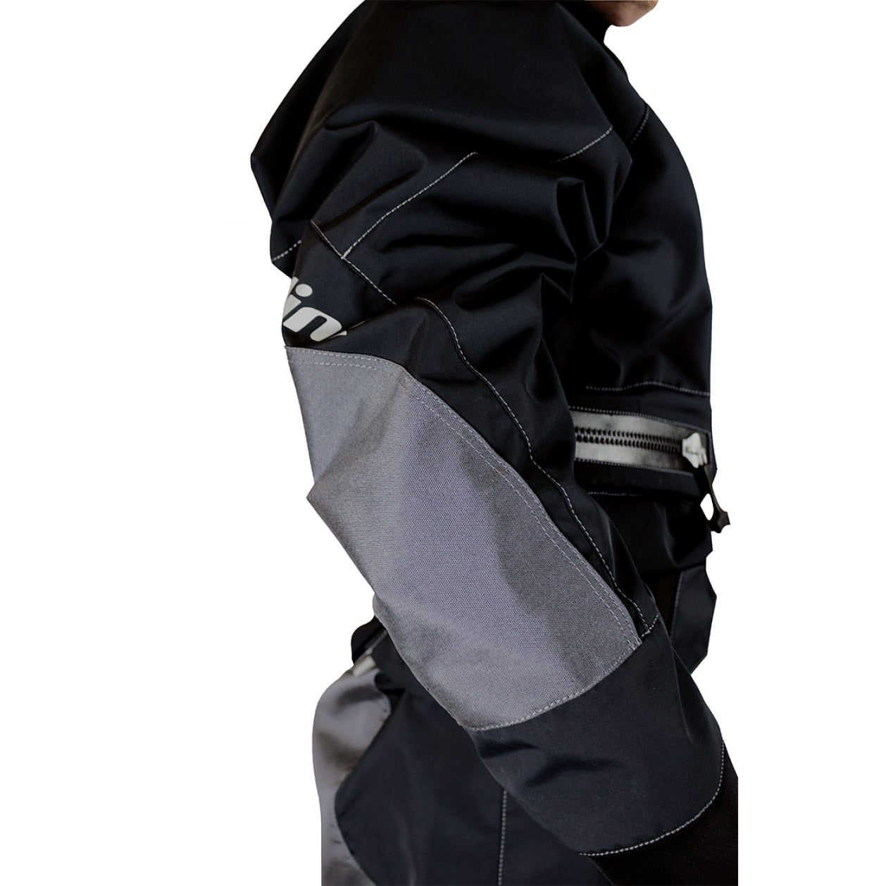 Sandiline Black Edition 2.0 Trockenanzug S