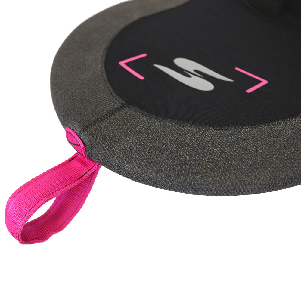 Sandiline Extrem M22 Spritzdecke Bighole