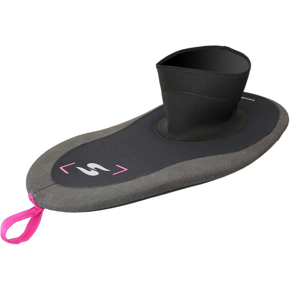 Sandiline Extrem M22 Spritzdecke Bighole