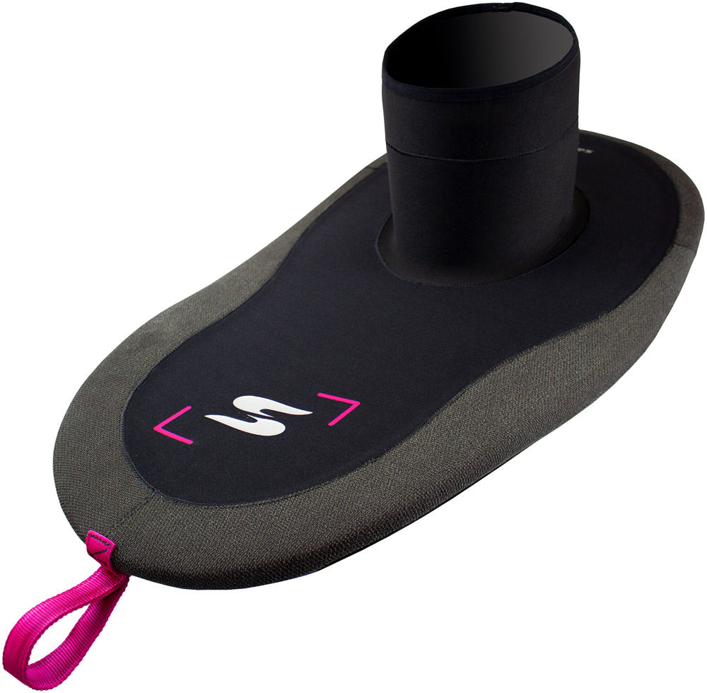 Sandiline Extrem M22 Spritzdecke Bighole