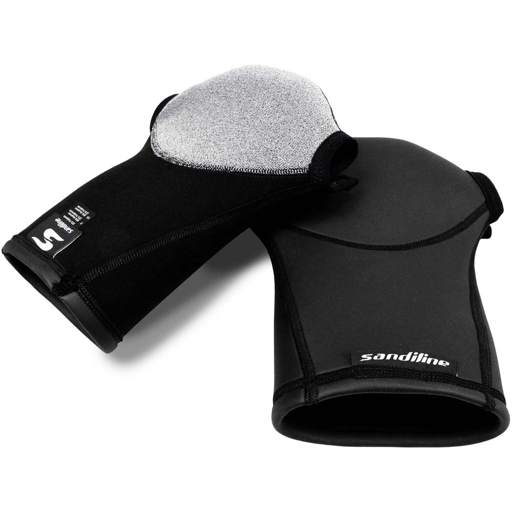 Sandiline Fire Pogies