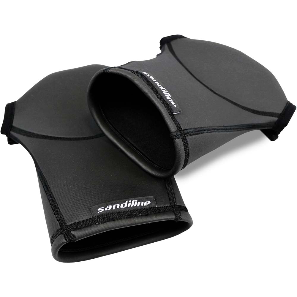 Sandiline Fire Pogies