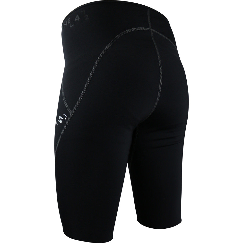 Sandiline ONE42 shorts back