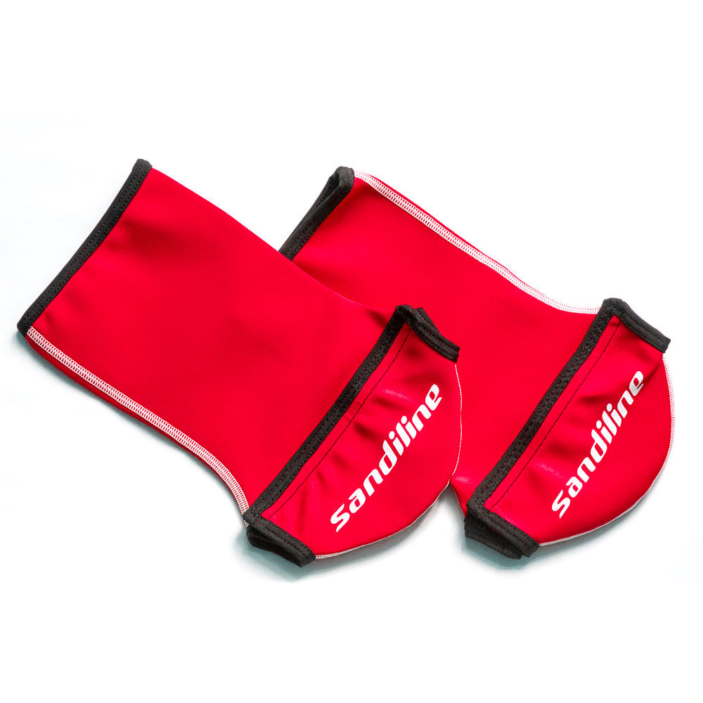 Sandiline Skin05 Paddelpfötchen