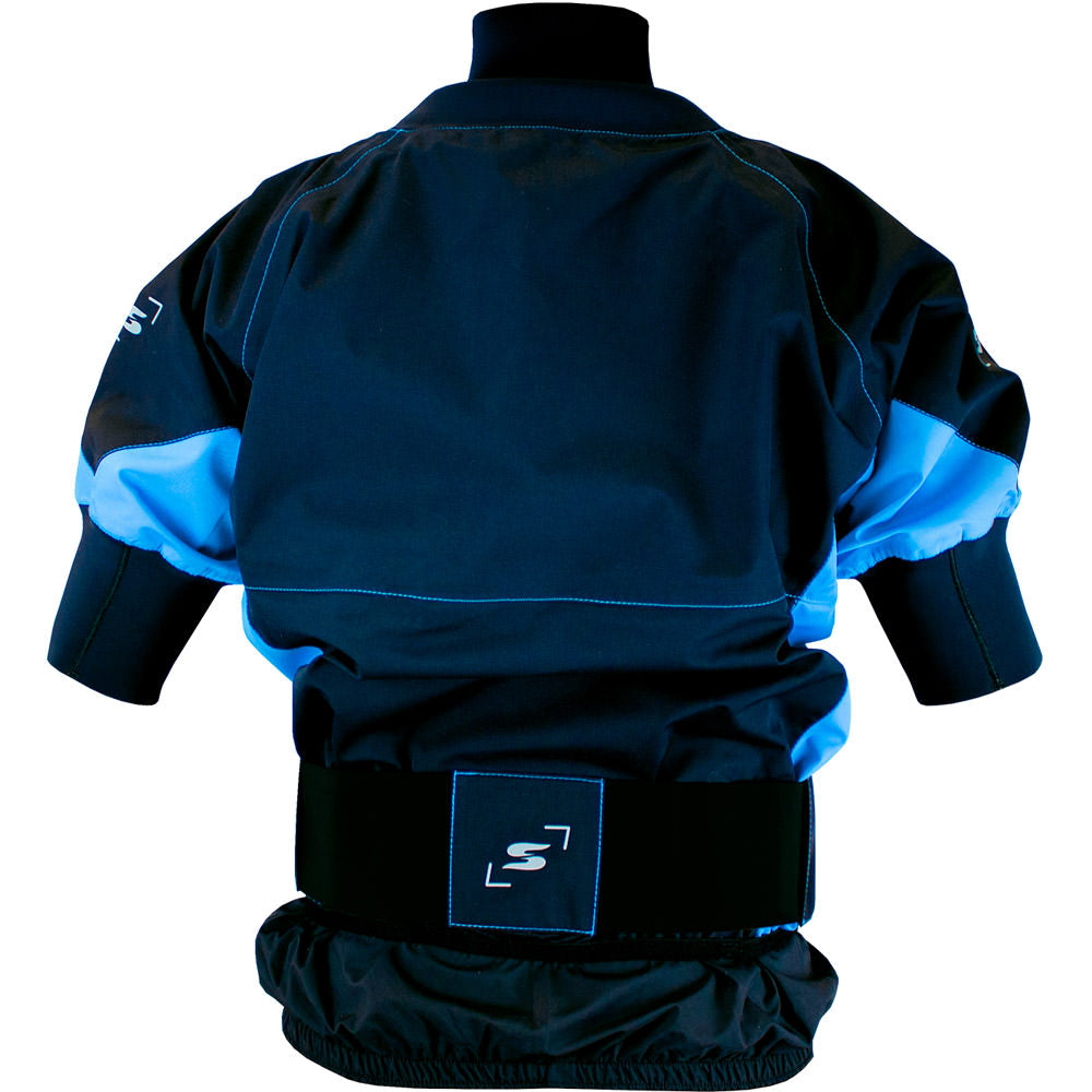 Sandiline Semi-Dry Shortsleeve Jacke