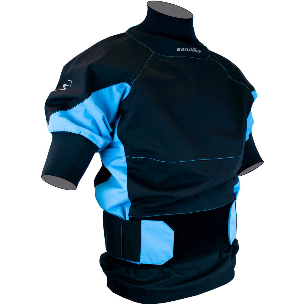 Sandiline Semi-Dry Shortsleeve Jacke