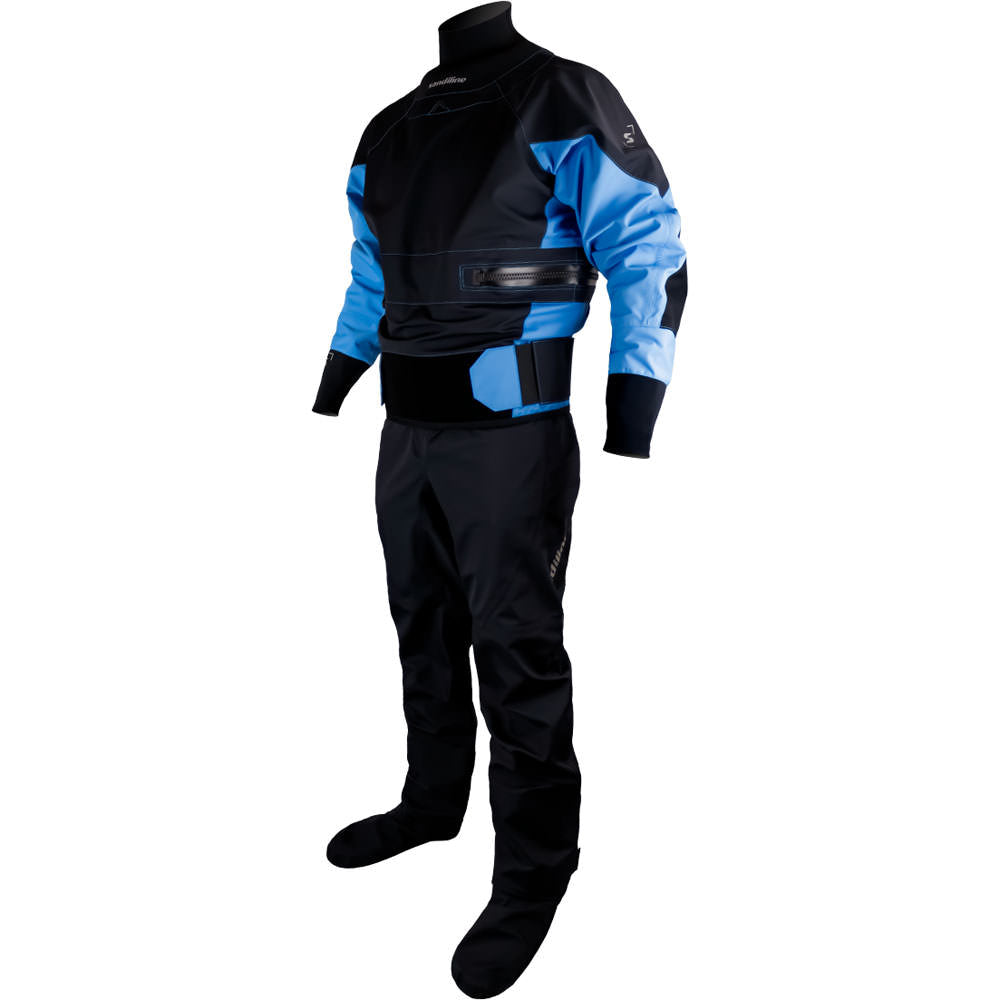 Sandiline Advanced 3L Trockenanzug