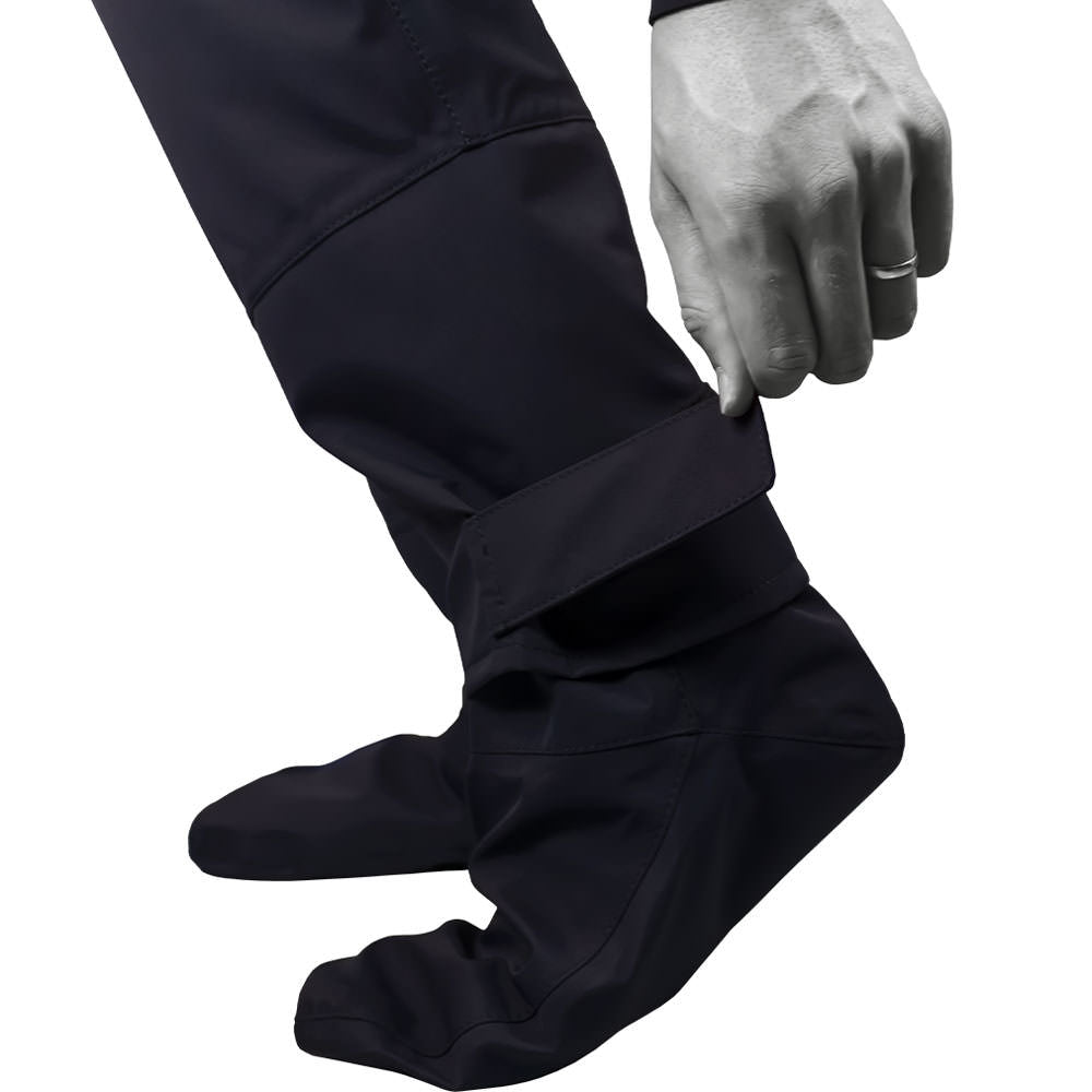 Sandiline Advanced 3L Trockenanzug