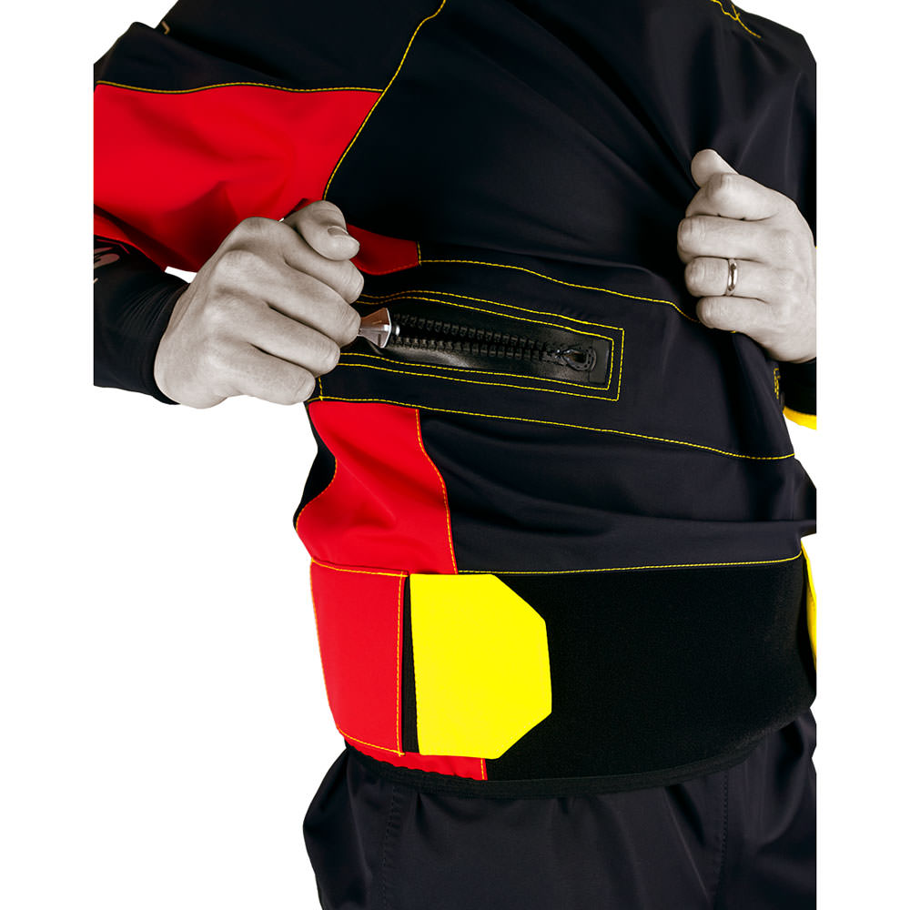 Sandiline Advanced 3L Trockenanzug