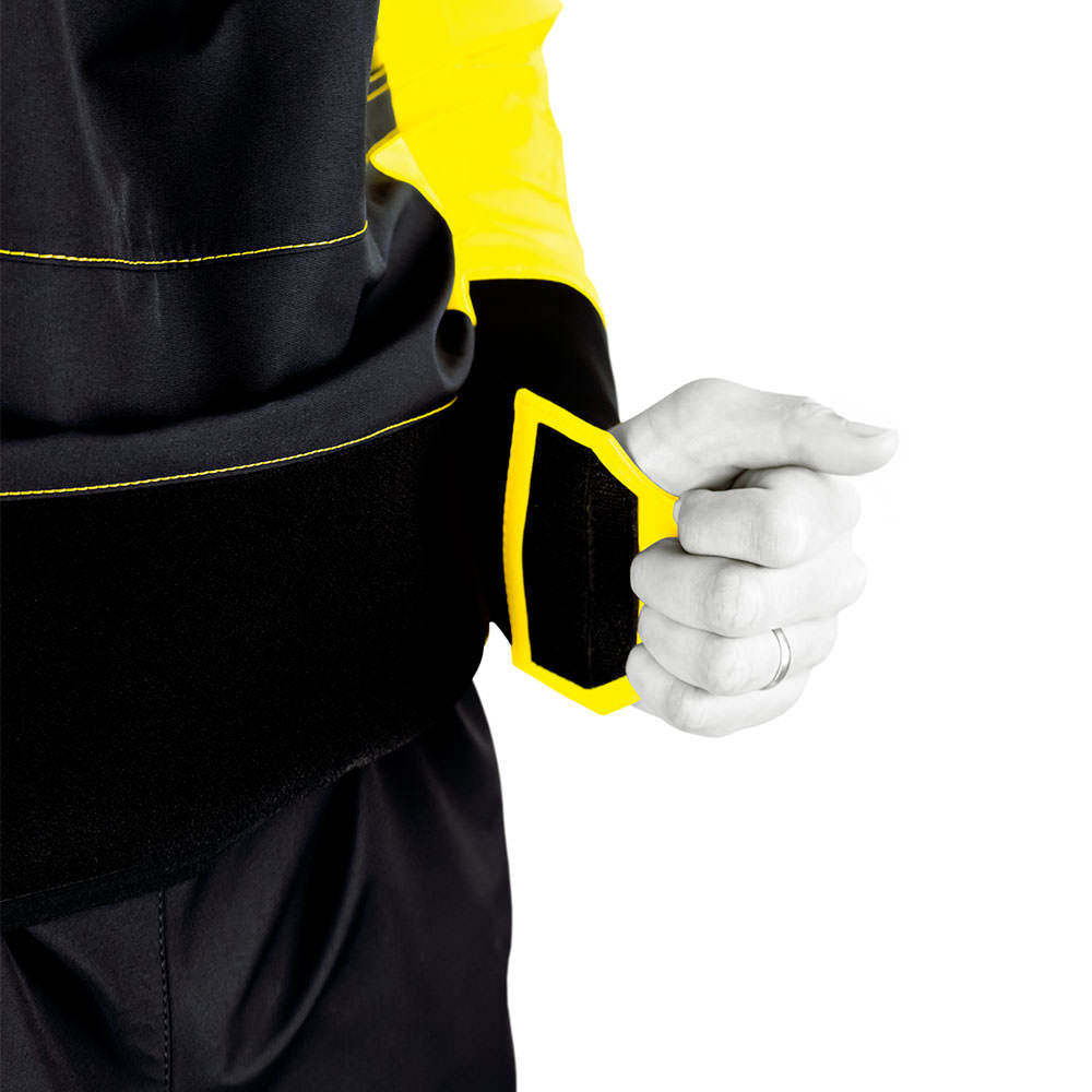 Sandiline Advanced 3L Trockenanzug