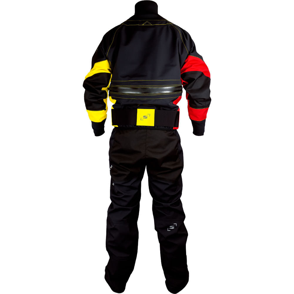 Sandiline Advanced 3L Trockenanzug