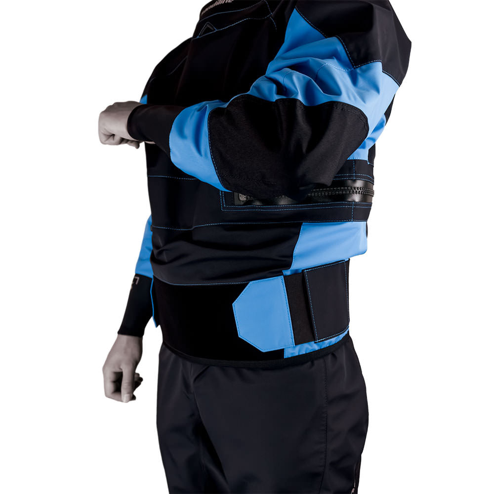 Sandiline Advanced 3L Trockenanzug