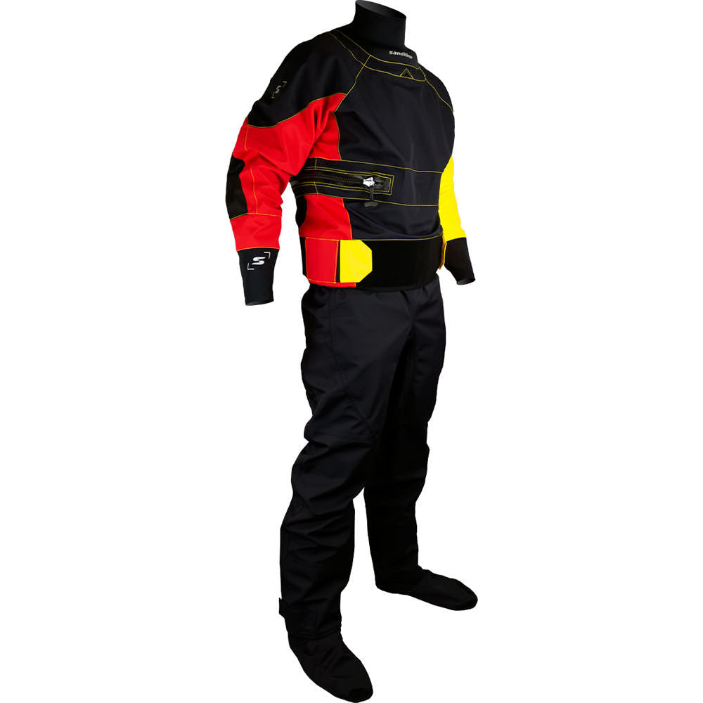 Sandiline Advanced 3L Trockenanzug