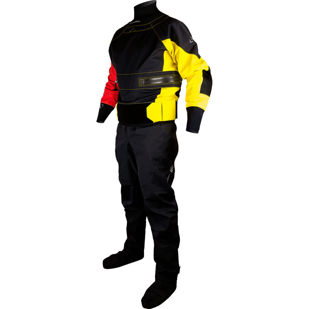 Sandiline Advanced 3L Trockenanzug