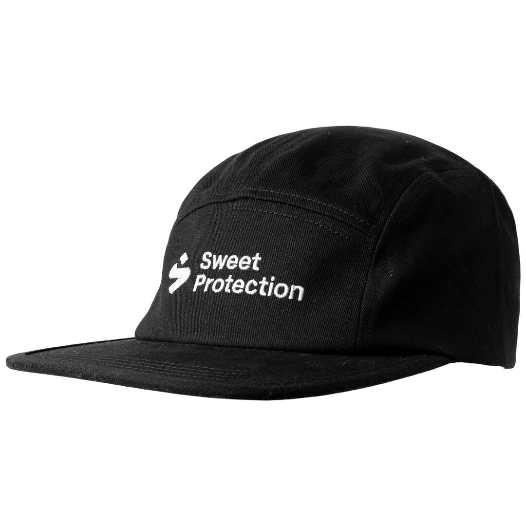 Sweet 5-Panel Cap