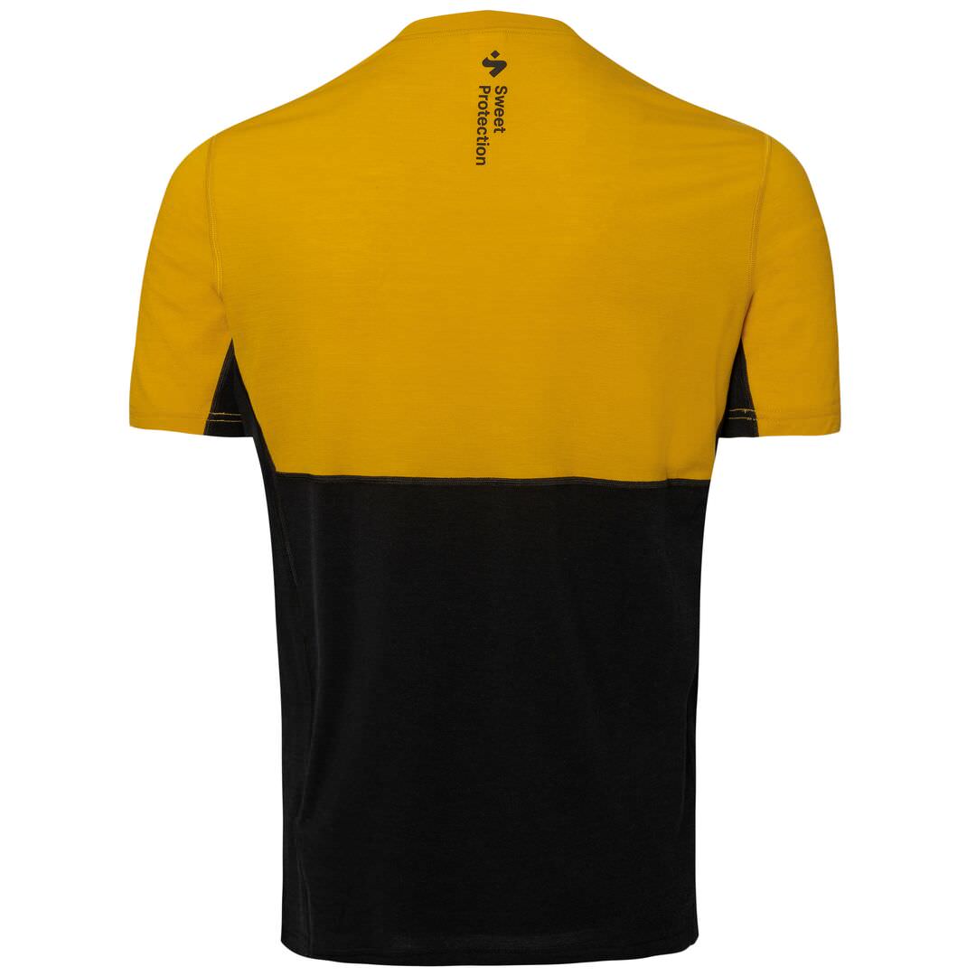 Sweet Hunter Merino T-Shirt Männer