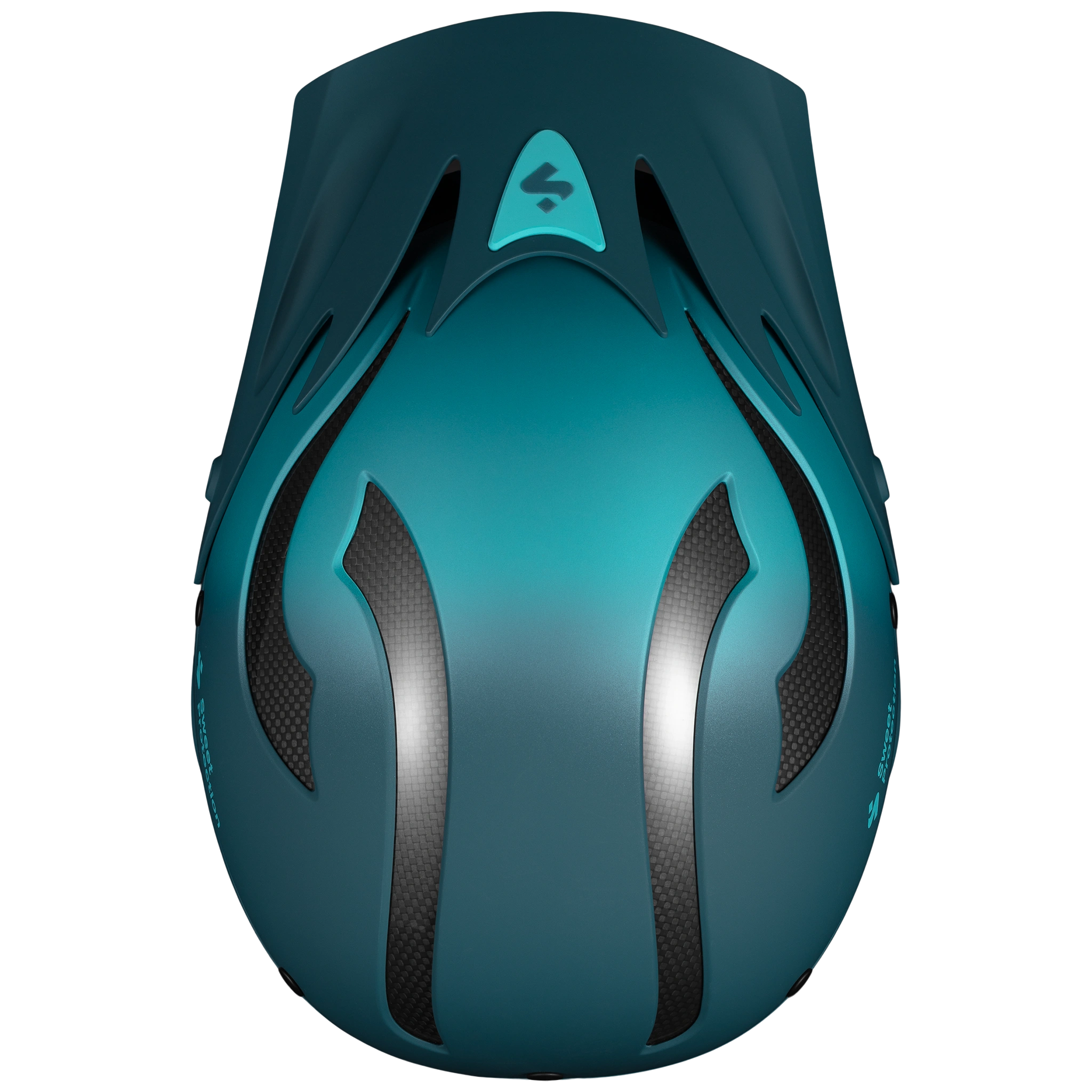 Sweet Rocker Wildwasserhelm - s2s.at