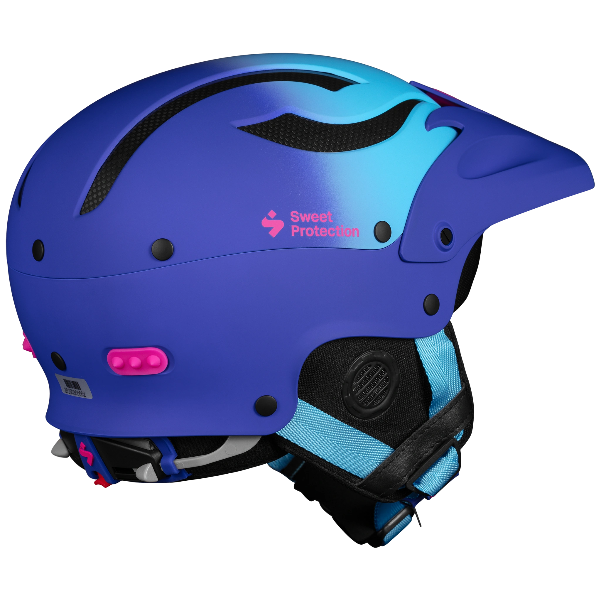 Sweet Rocker Wildwasserhelm - s2s.at