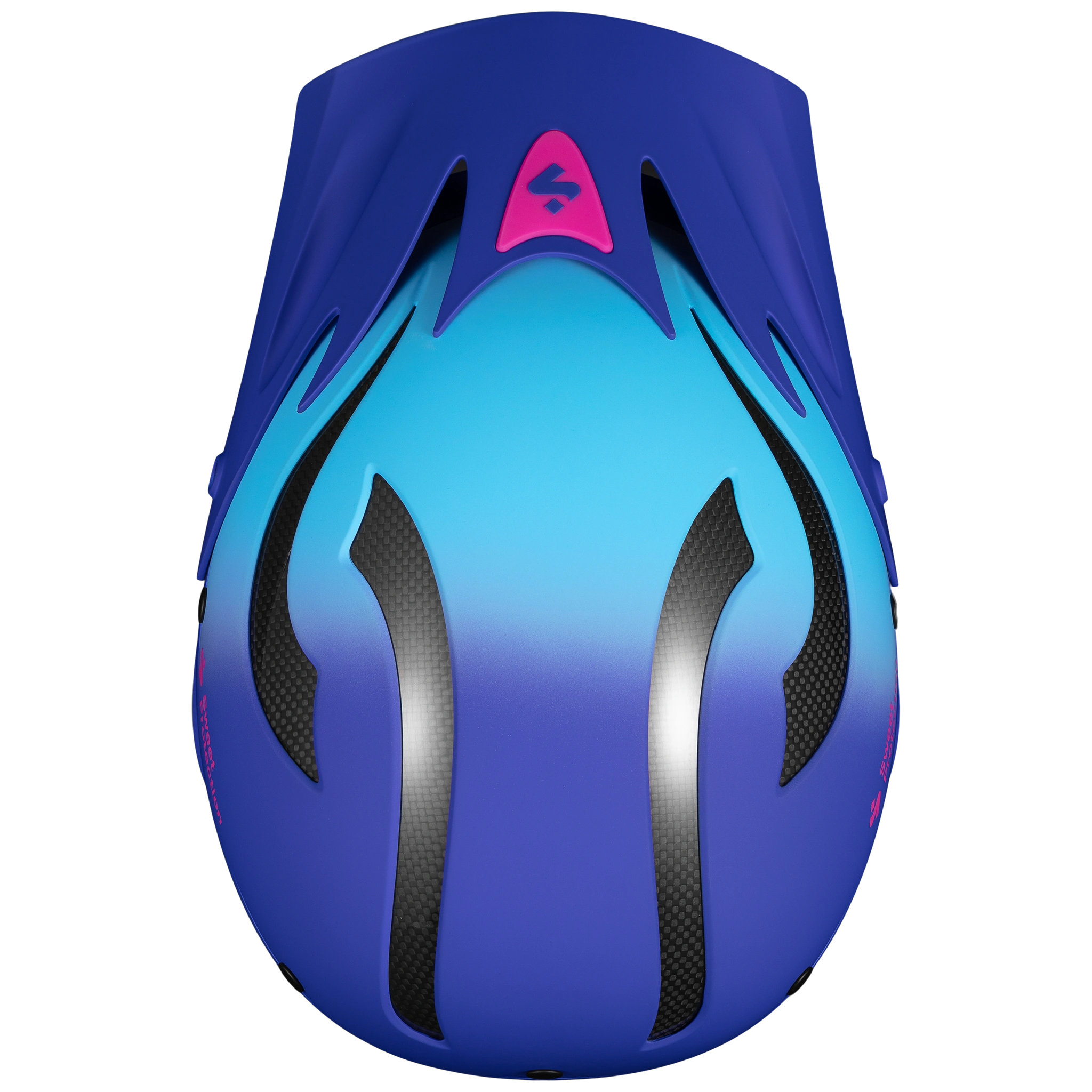 Sweet Rocker Wildwasserhelm - s2s.at
