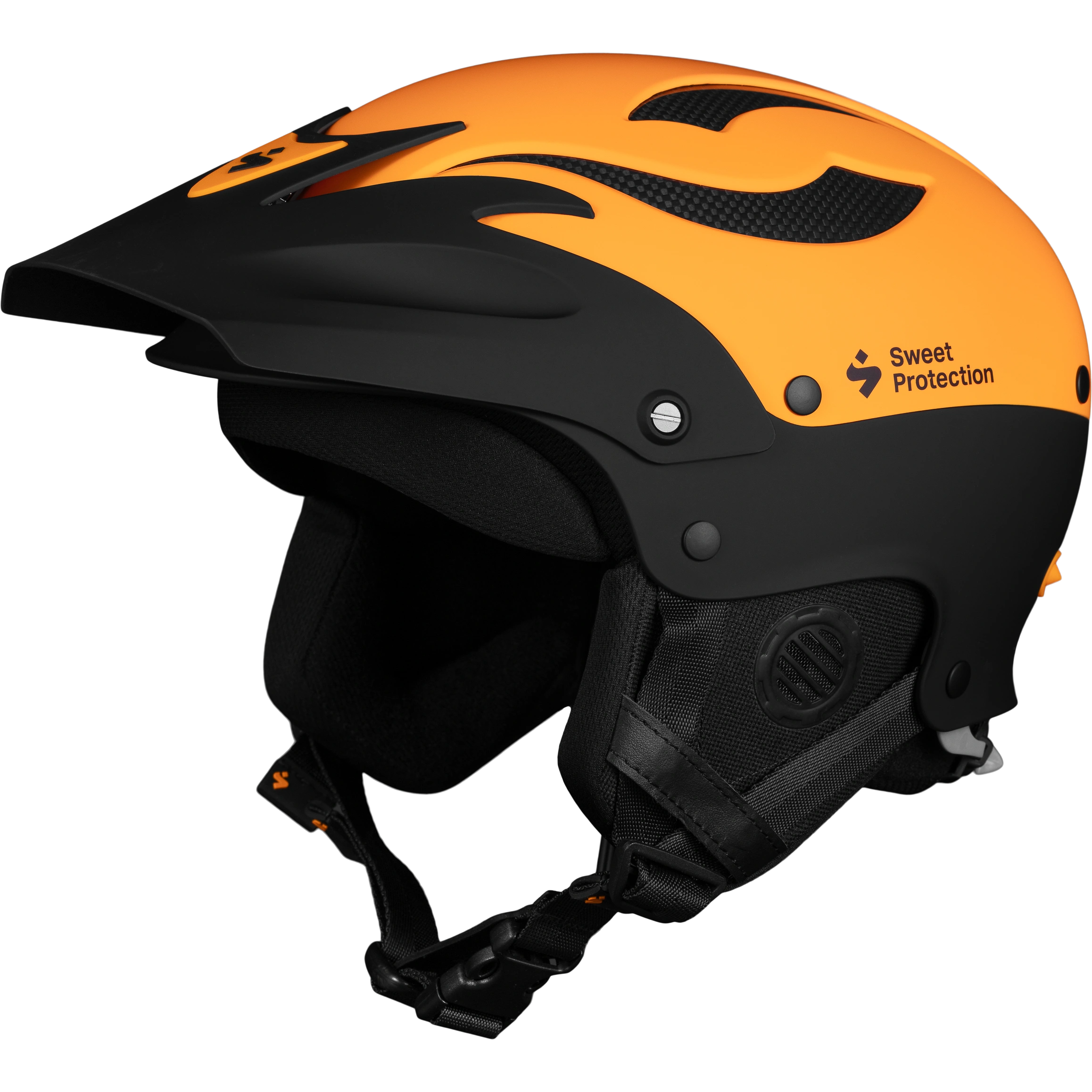 Sweet Rocker Wildwasserhelm - s2s.at