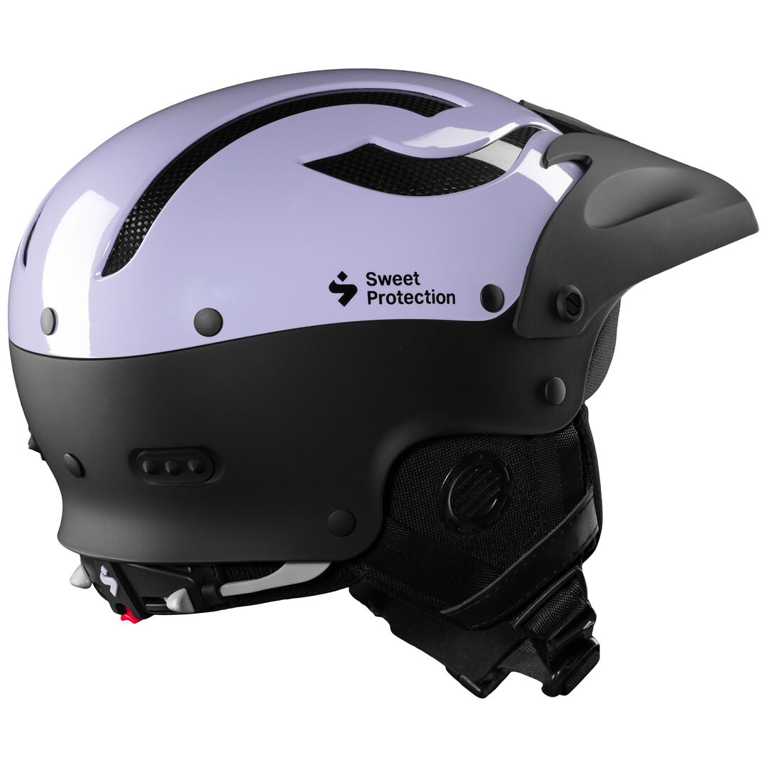 Sweet Rocker Wildwasserhelm Abverkauf