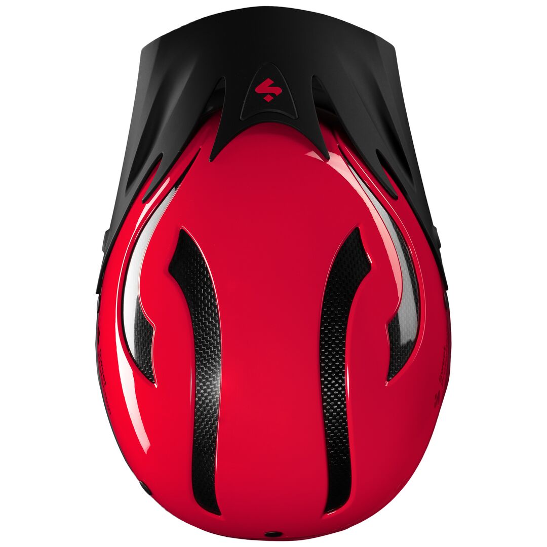 Sweet Rocker Wildwasserhelm